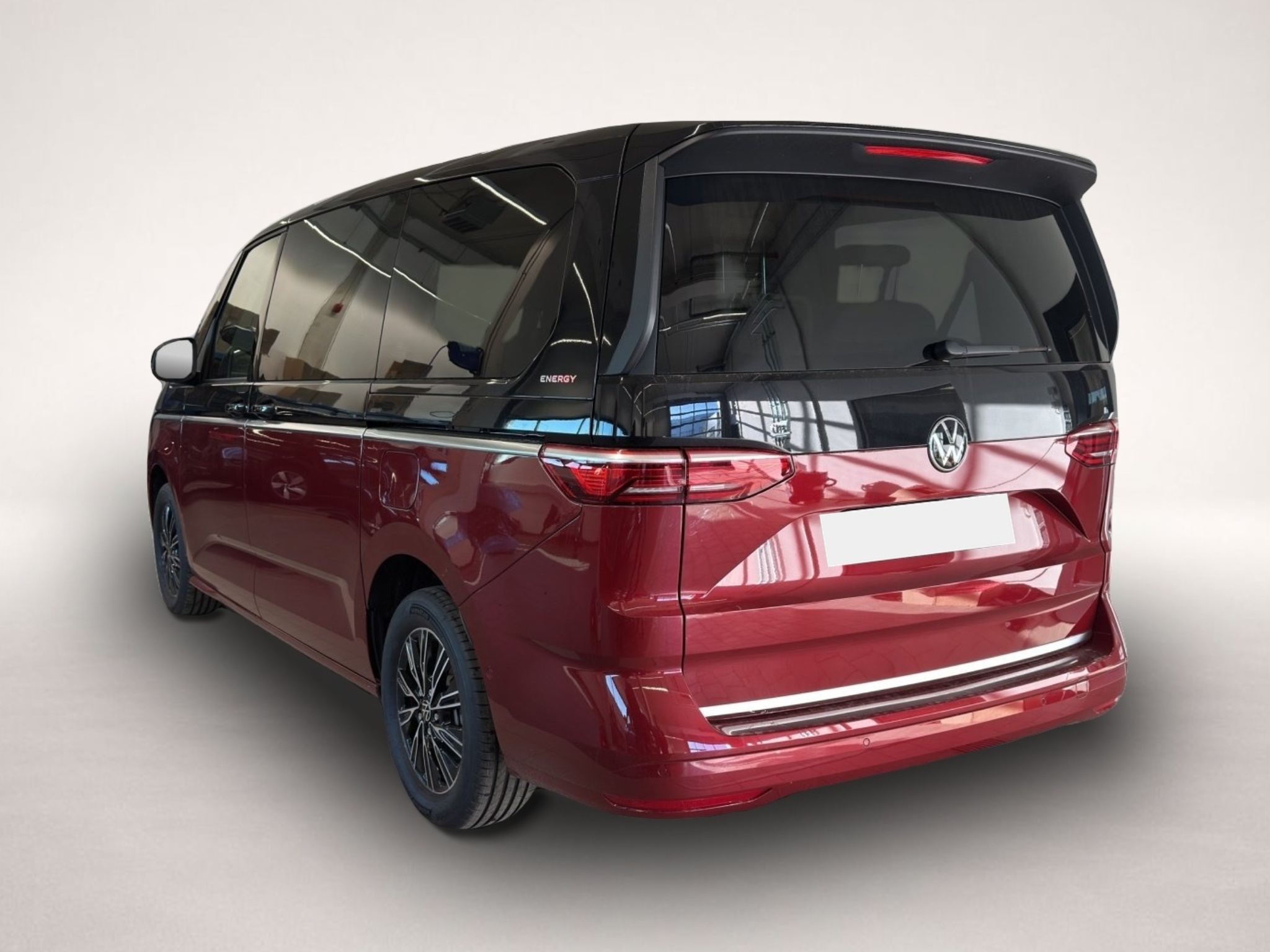 Bild 4 Volkswagen T7 Multivan LÜ 2.0 TDI DSG Energy 7-S. VIS-A-VIS