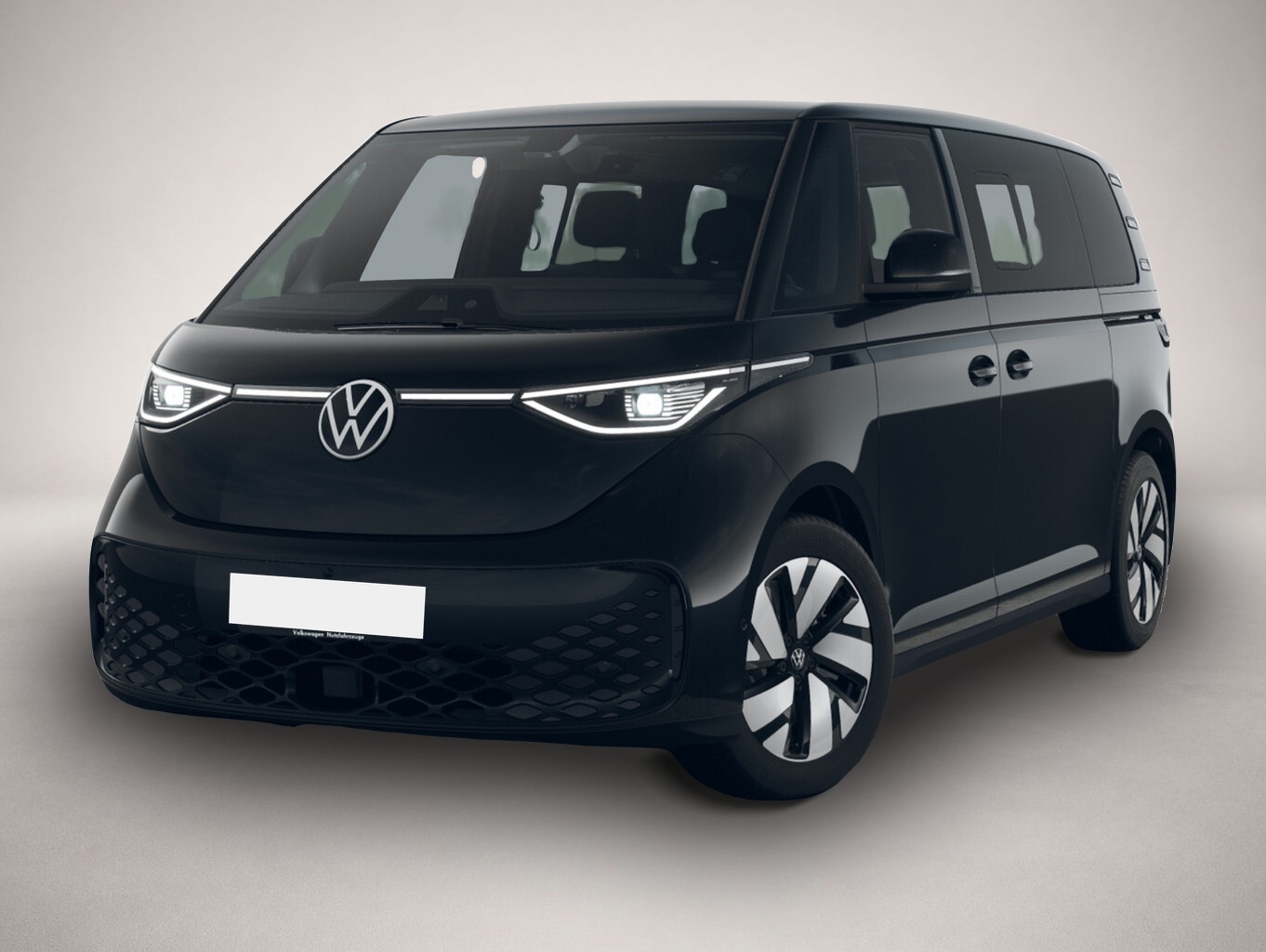 Bild 1 Volkswagen ID. Buzz ID.Buzz Pro LR 7S KomfortP+ AssisP+ 360°Kam ACC
