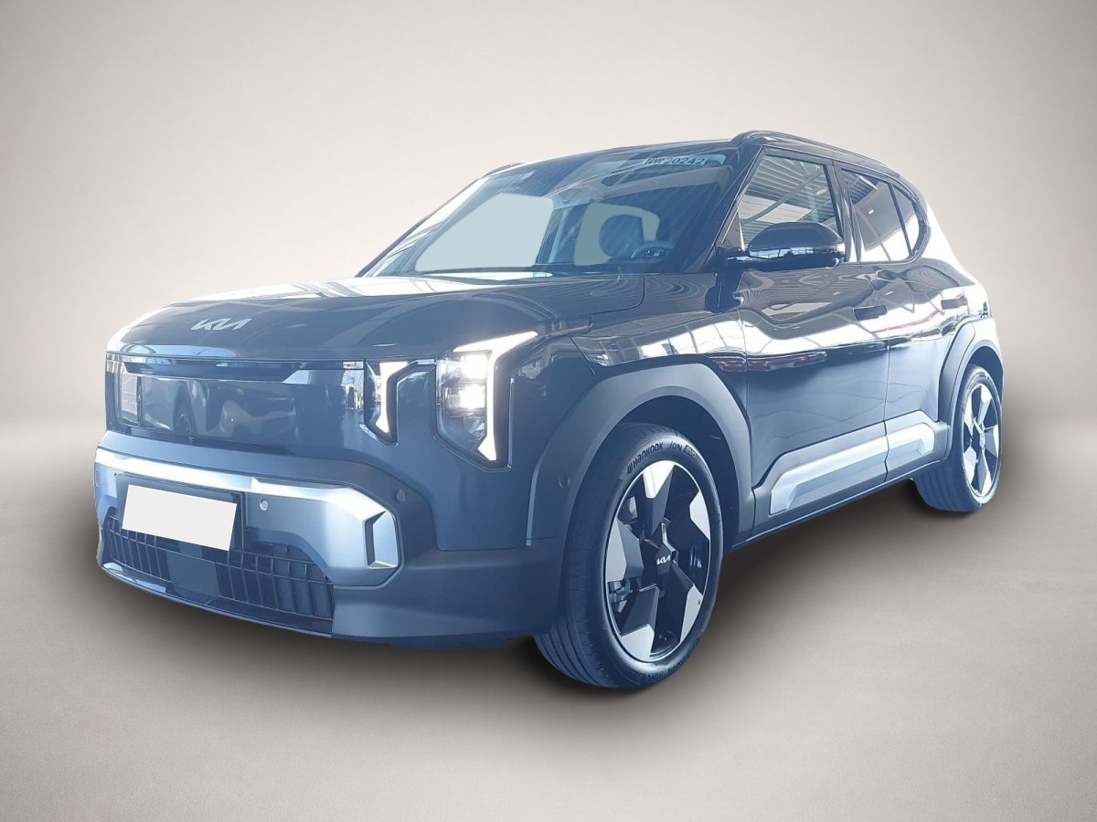 Bild 1 Kia EV2 42.2 KWH EARTH MJ27 4SITZE WINTER-CON 22KW-A