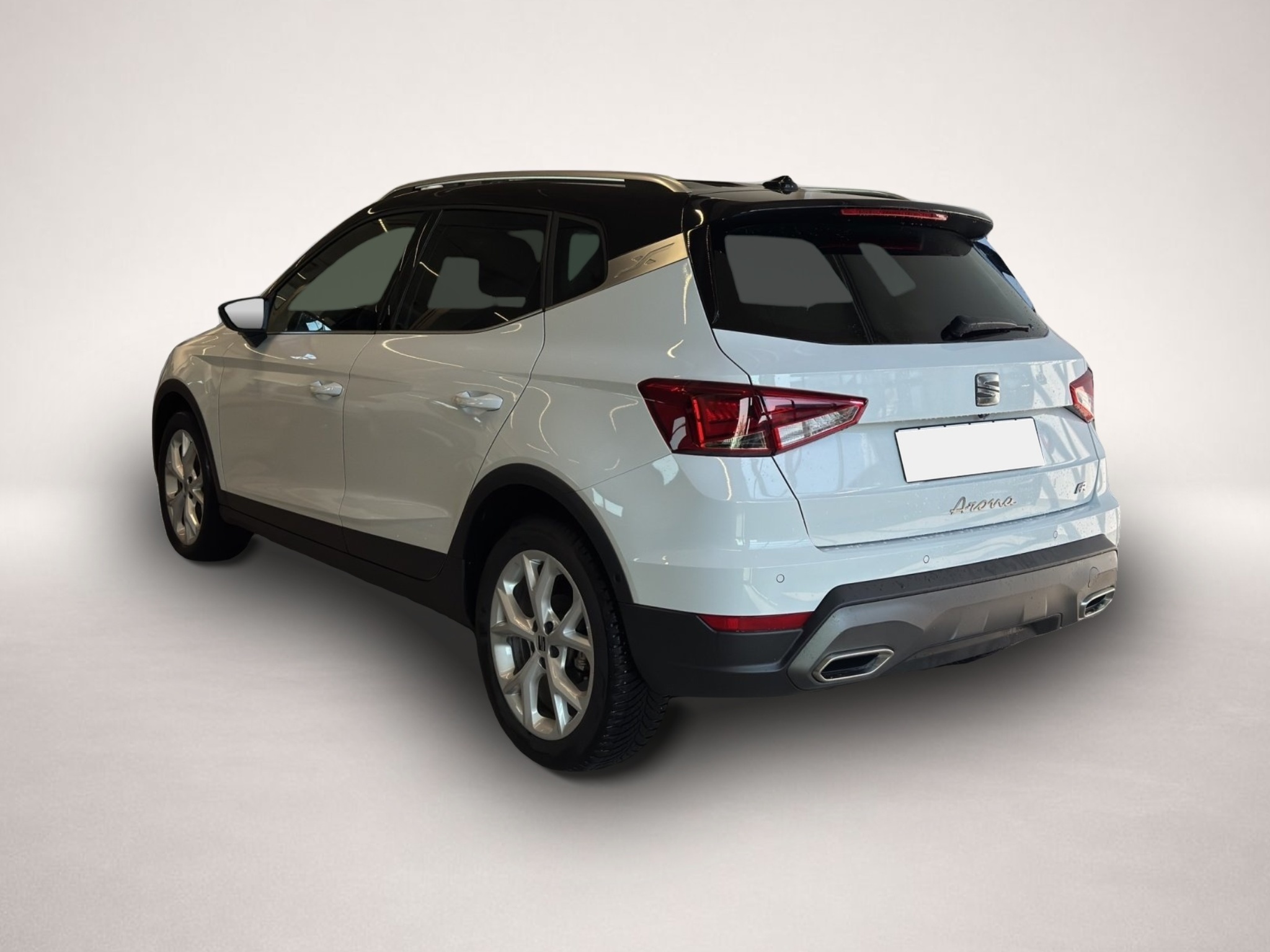 Bild 4 Seat Arona 1.0 TSI DSG FR Business ab 199.-netto! LED