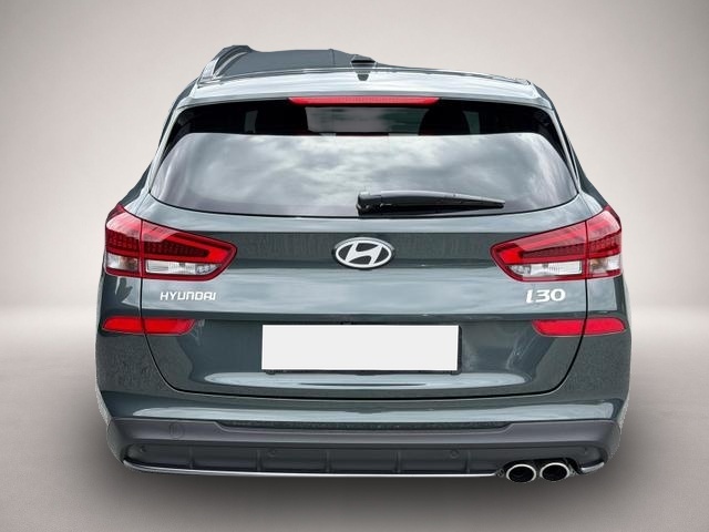 Bild 4 Hyundai i30 N-Line Automatik Smart Paket Modell 26 110 kW (.