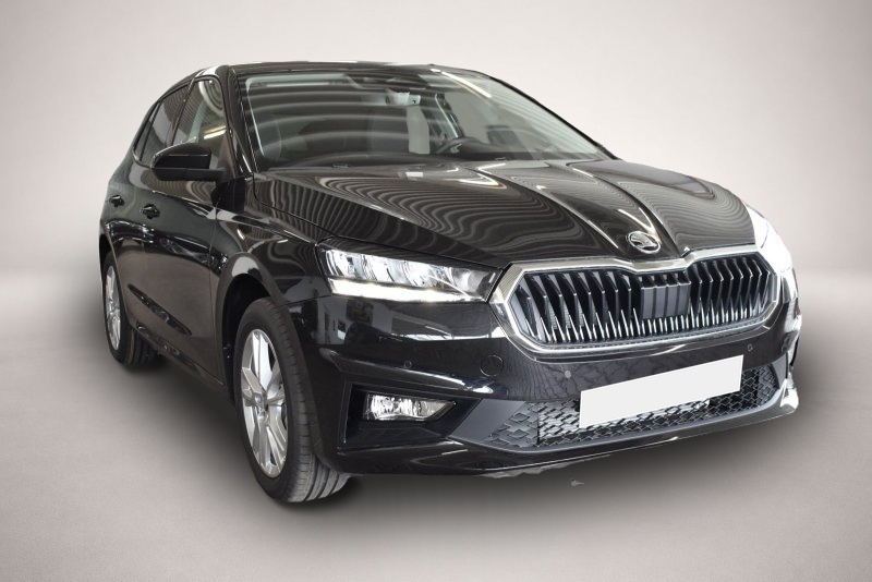 Bild 4 Skoda Fabia 1.5 TSI Top Selection APP Kamera 5J. Garan