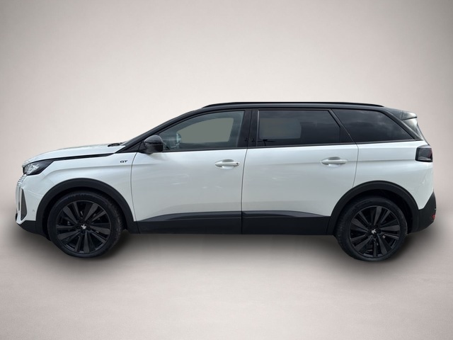 Bild 2 Peugeot 5008 GT HYBRID Navi+Pano+Massage+Leder+AHK+360+L