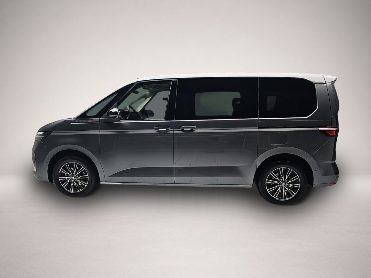 Bild 4 Volkswagen T7 MULTIVAN 2.0 TDI DSG LIFE P-ASSIST AHK