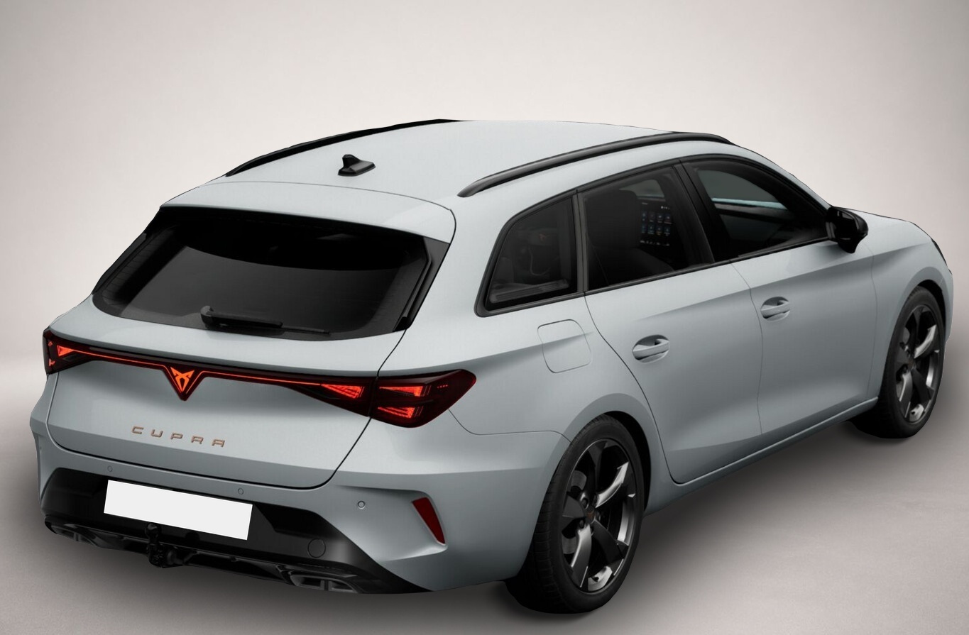 Bild 4 Cupra Leon ST DSG 4D AHK EdgeP SHZ Kam Kessy eHk Ambie