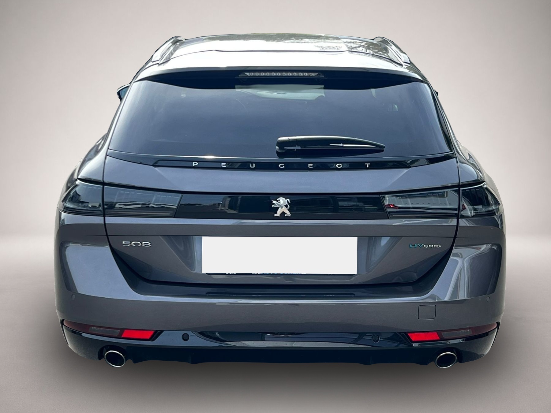 Bild 3 Peugeot 508 SW GT PACK HYBRID225+FULL LED+Sitzhzg+DriveS