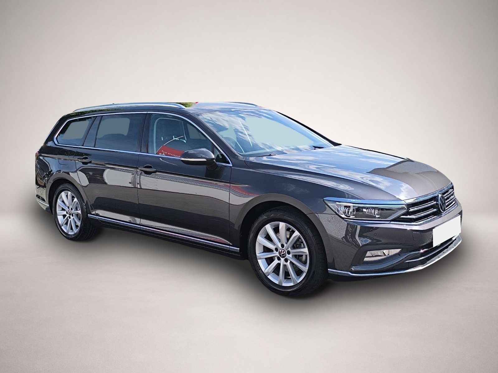 Bild 3 Volkswagen Passat Variant 2.0 TDI DSG Elegance AHK MATRIX-L