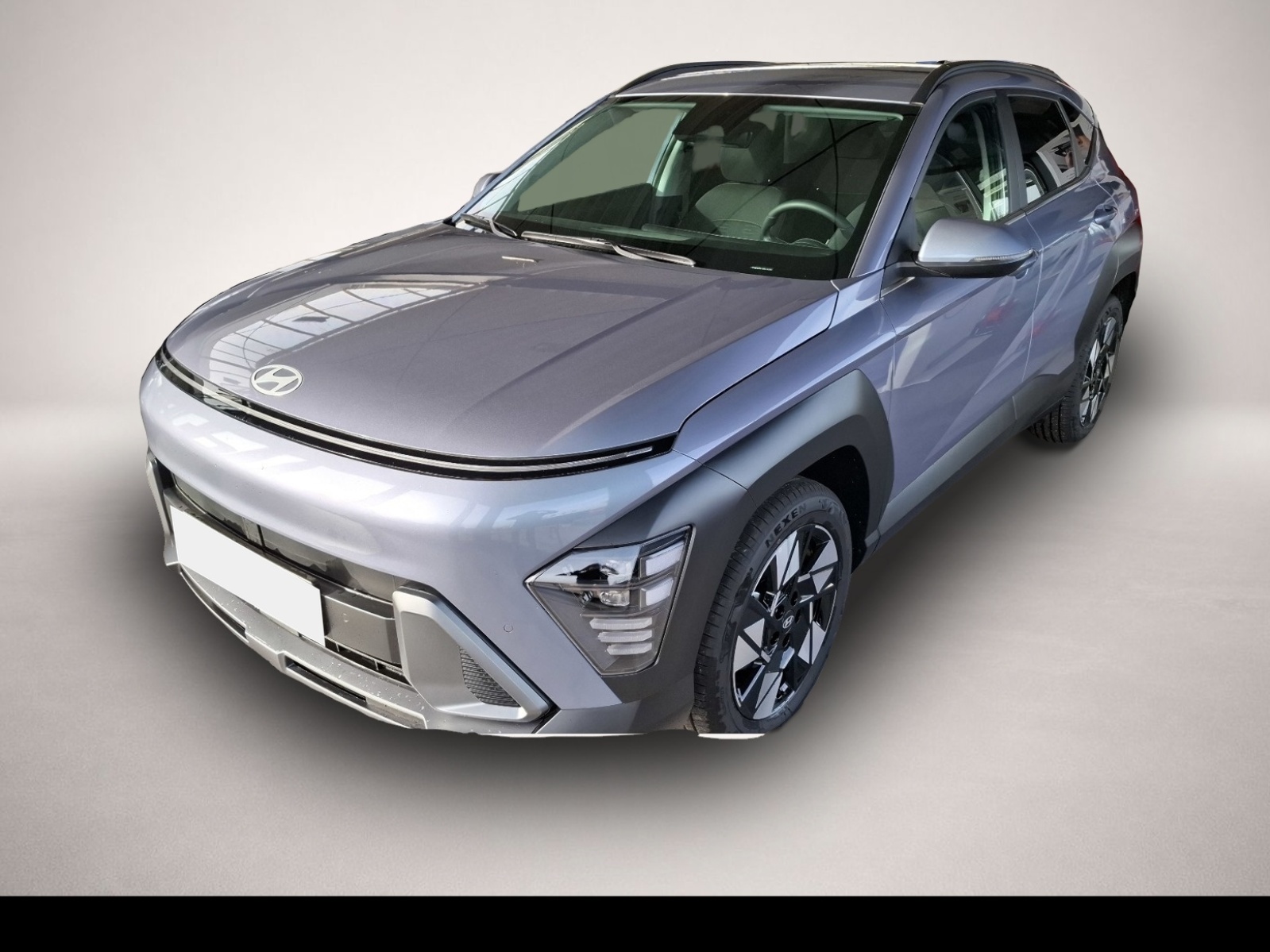Bild KONA Hyundai