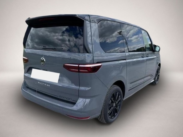 Bild 4 Volkswagen T7 Multivan Life T7 Multivan (Life) 2.0 TDI 110kW (150 PS) .