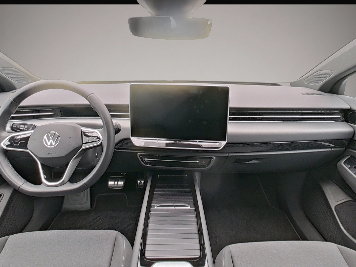 Bild 3 Volkswagen ID.7 Pro AREA-VIEW EASY-OPEN IQ-LIGHT TRAVEL