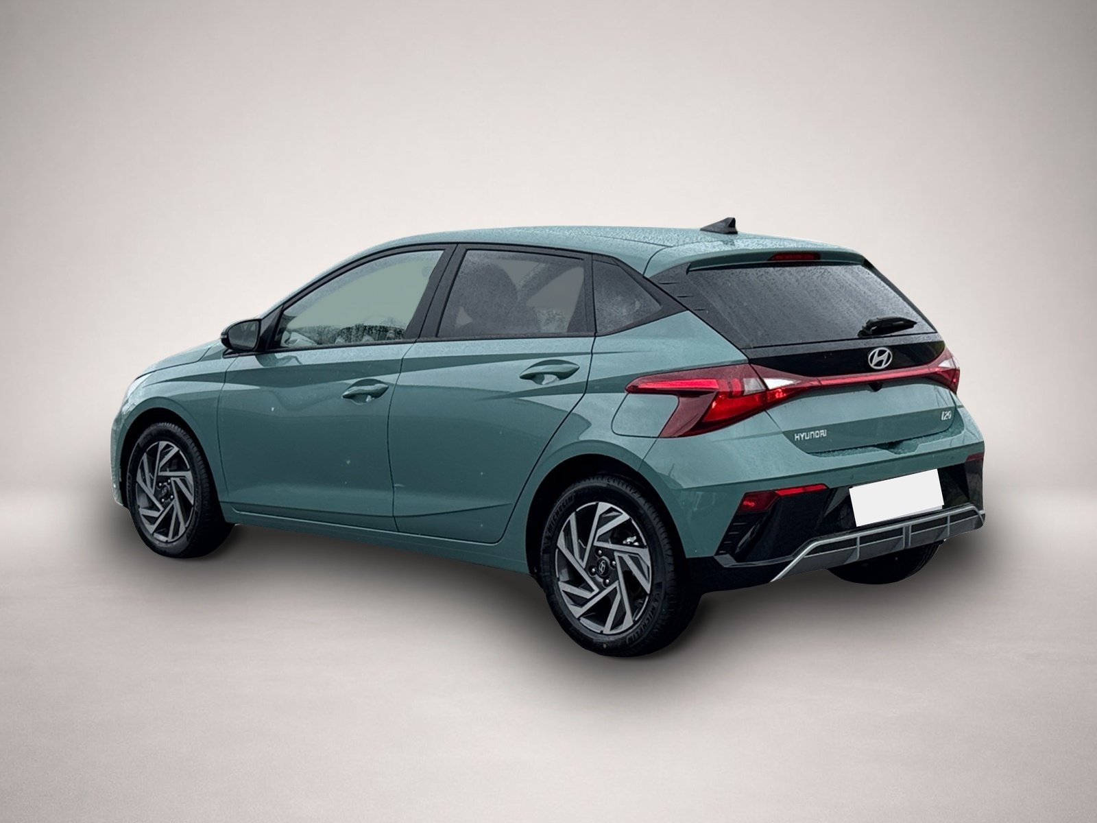 Bild 4 Hyundai i20 Family T-GDI DCT|NAVI|KAMERA|SHZ|TEMPOMAT