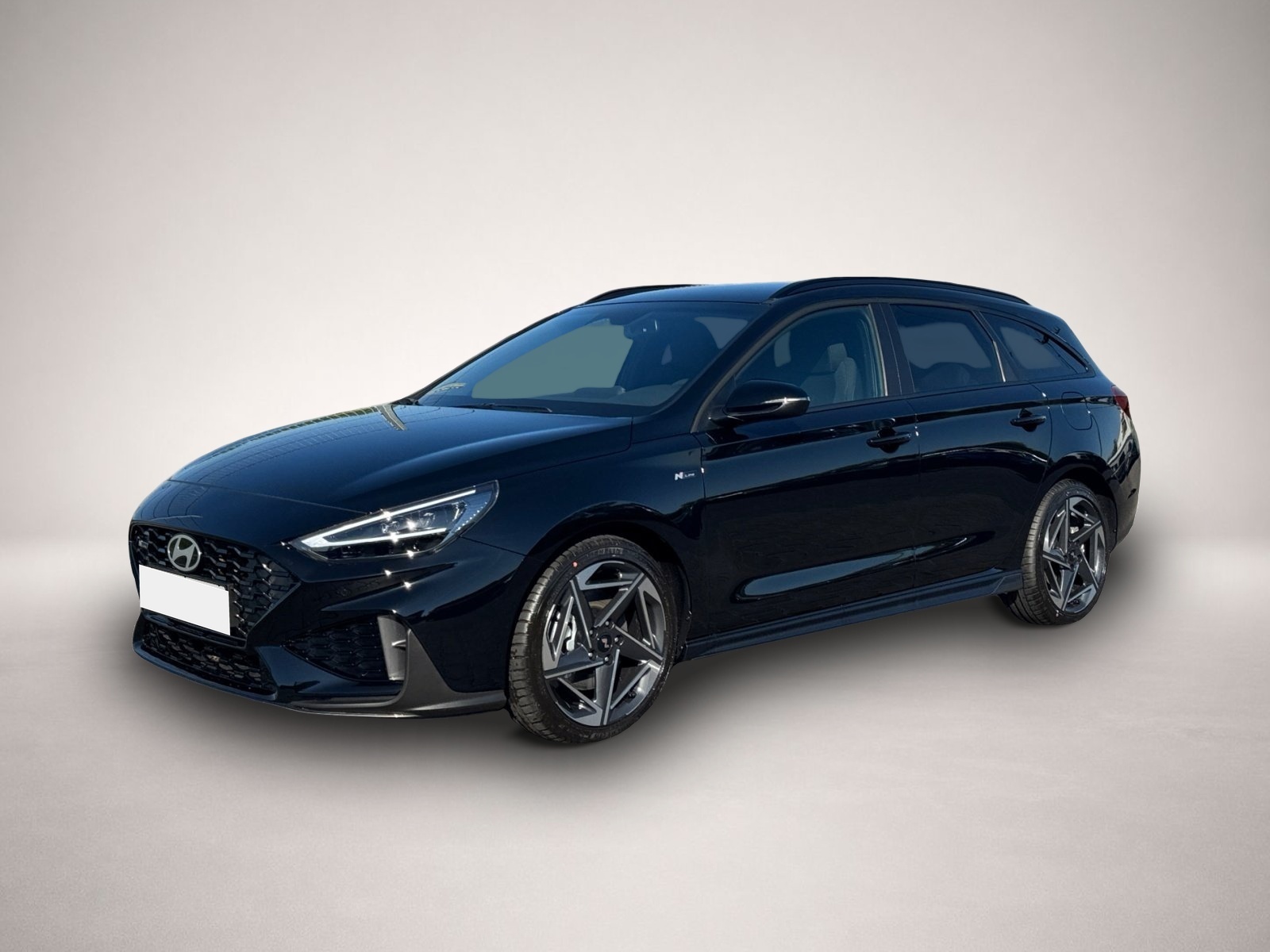 Fotografie Hyundai i30 Kombi N-Line T-GDI DCT|NAVI|KAMERA|SMART KEY