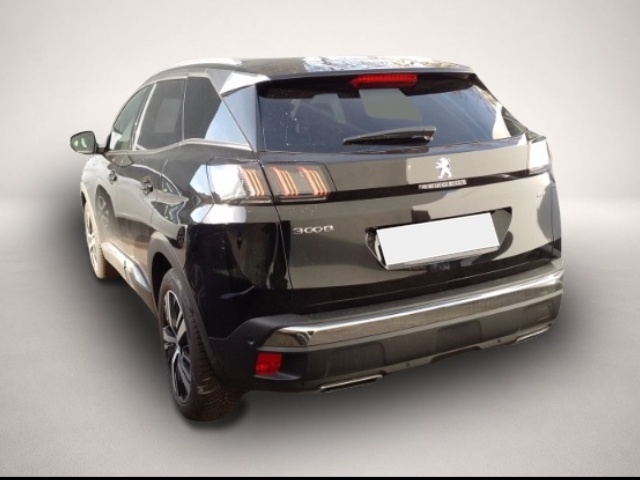 Bild 3 Peugeot 3008 136 GT *3 JAHRE GARANTIE* Navi Digitales C