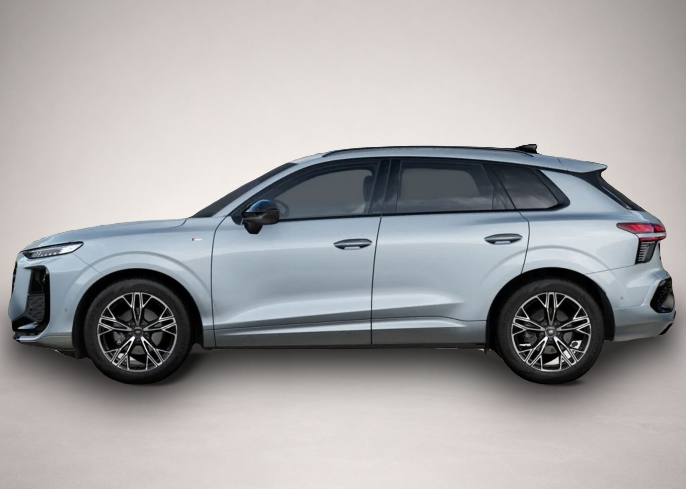 Bild 2 Audi Q3 2xS line Tech+ 19Z KlimaP OptikP Privacy eHK