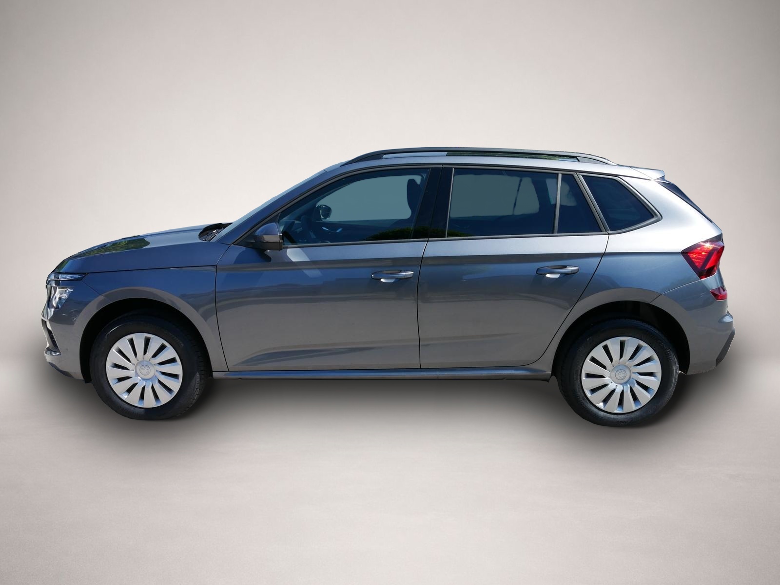 Bild 3 Skoda Kamiq Selection 1.0 TSI DSG*AHK-SCHWENKBAR*TEMPO
