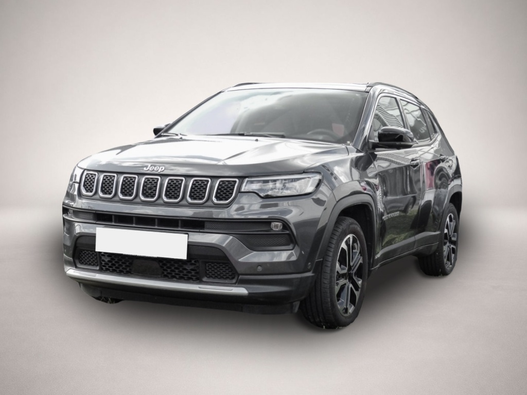 Bild Compass Jeep