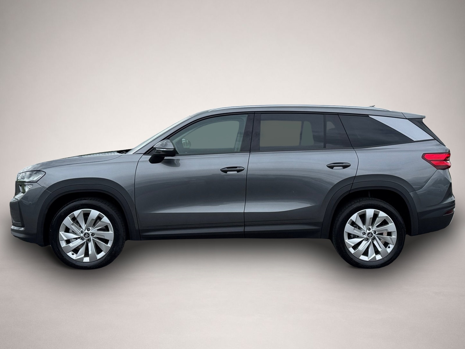 Bild 3 Skoda Kodiaq Selection 4x4 TDI DSG|AHK|7SITZE|el.HECK