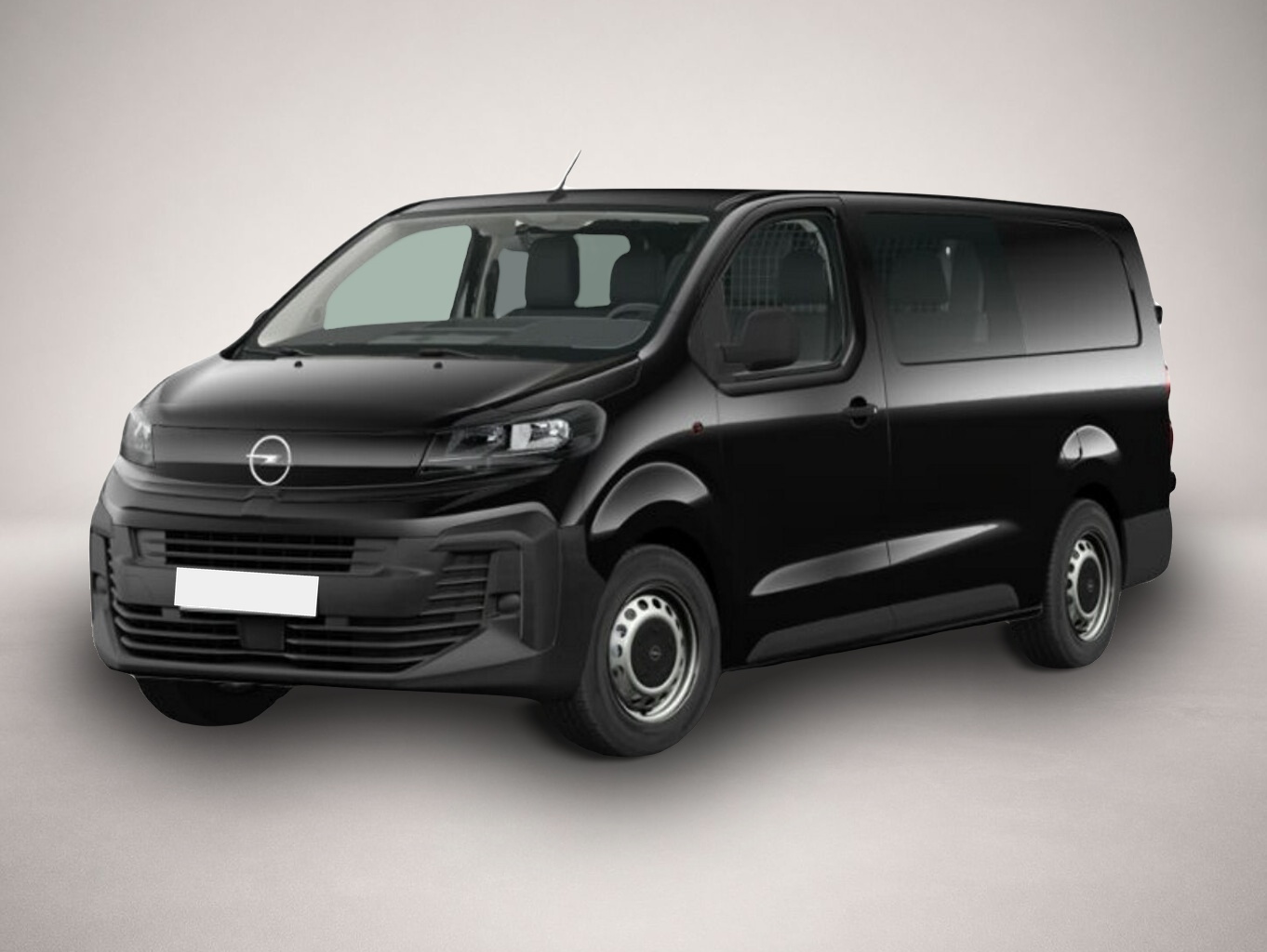 Bild Vivaro Opel