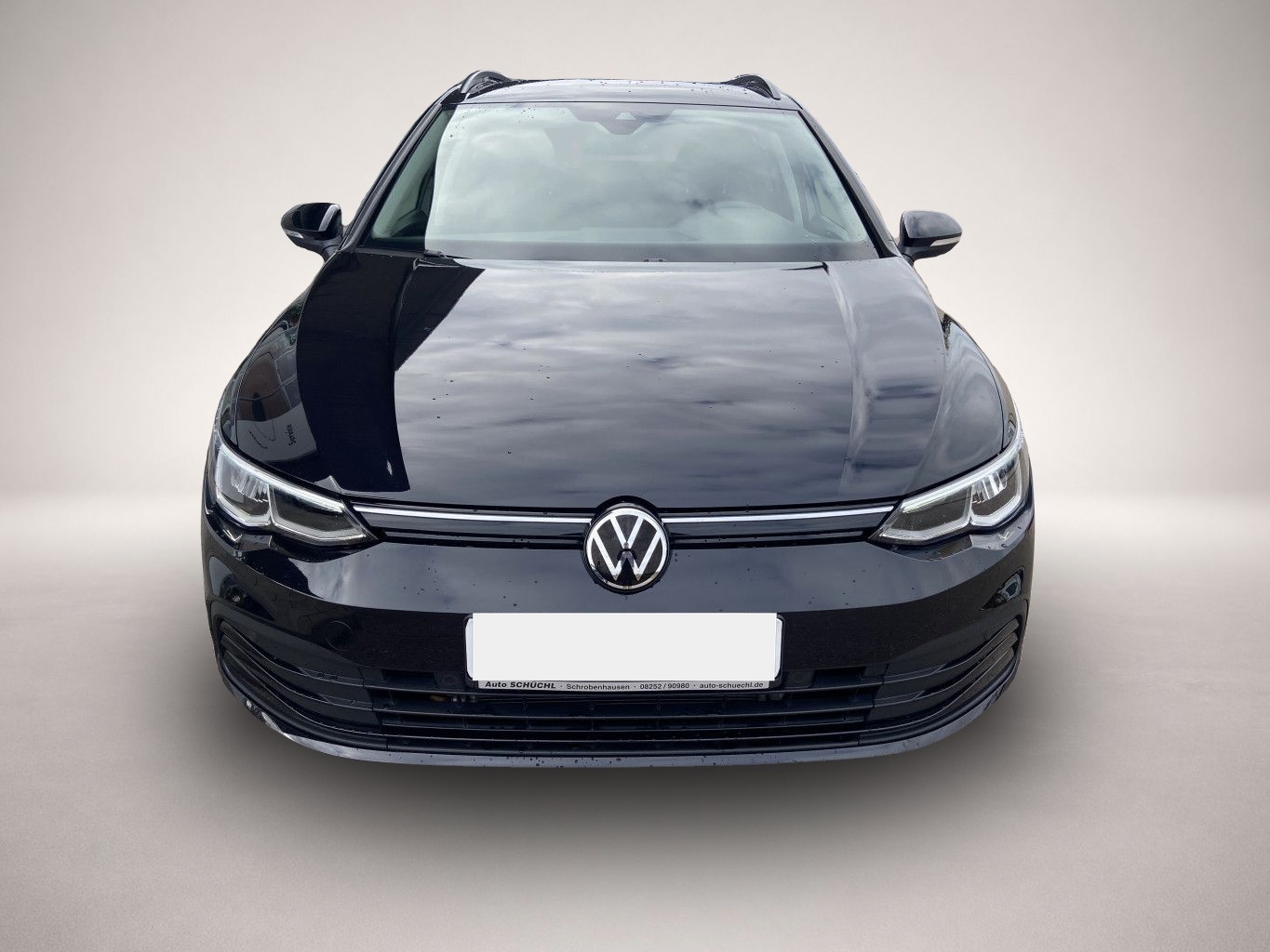 Bild 6 Volkswagen Golf Variant 2.0 TDI DSG LIFE NAVI+LED+AHK+APP-C