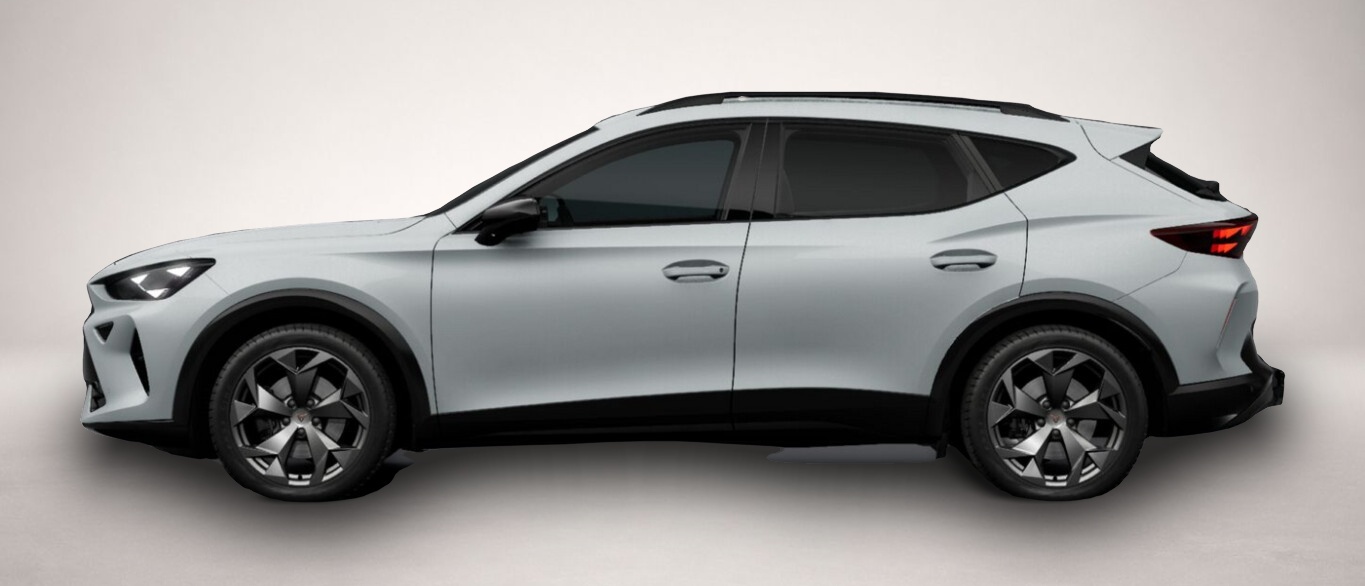 Bild 2 Cupra Formentor eTSI AHK EdgeP SHZ eHK Kessy Kam 3ZCli