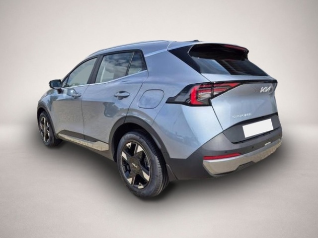 Bild 2 Kia Sportage Vision 1.6 T-GDi 150PS Automatik NEUE.