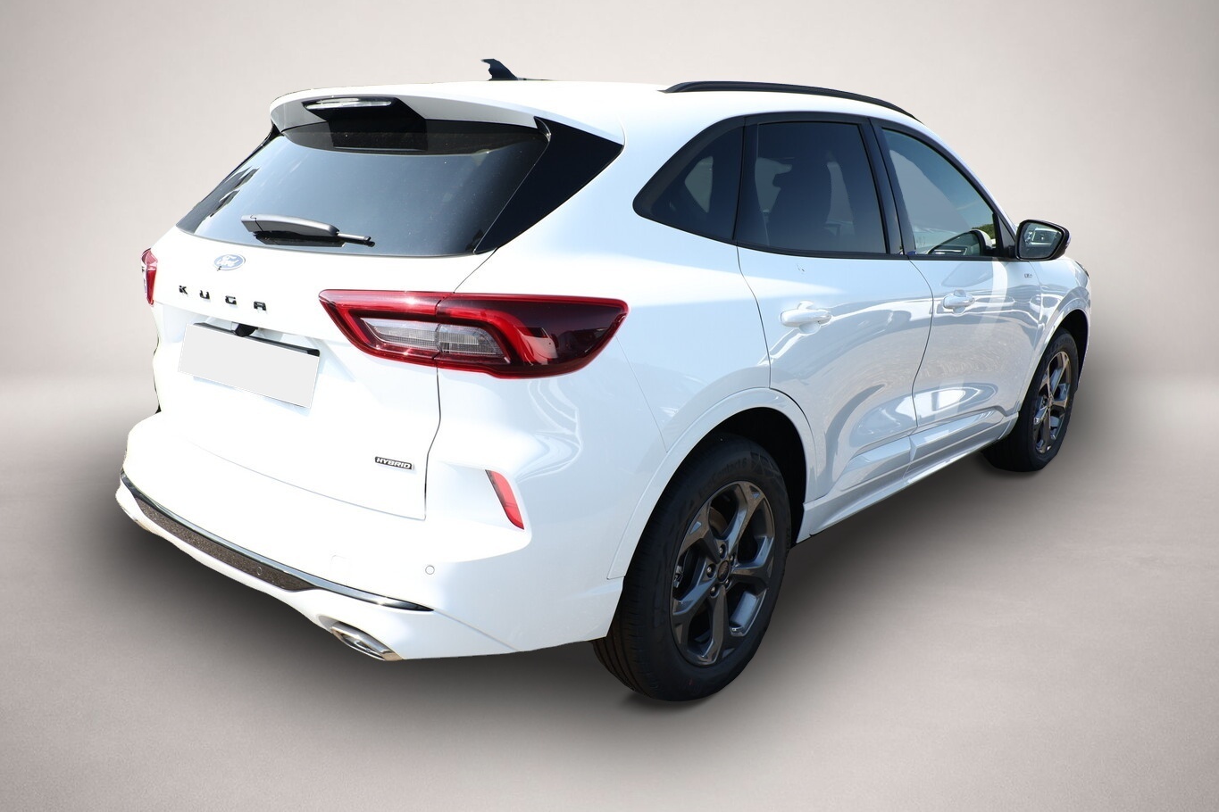 Bild 3 Ford Kuga FHEV ST-Line WinterP Nav LED Kam PDC 5J-Gar