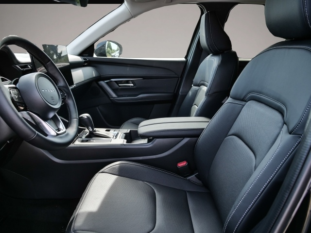Bild 4 Mazda CX-5 All-new 2.5L e-Skyactiv G 141ps 6AT FWD Hom