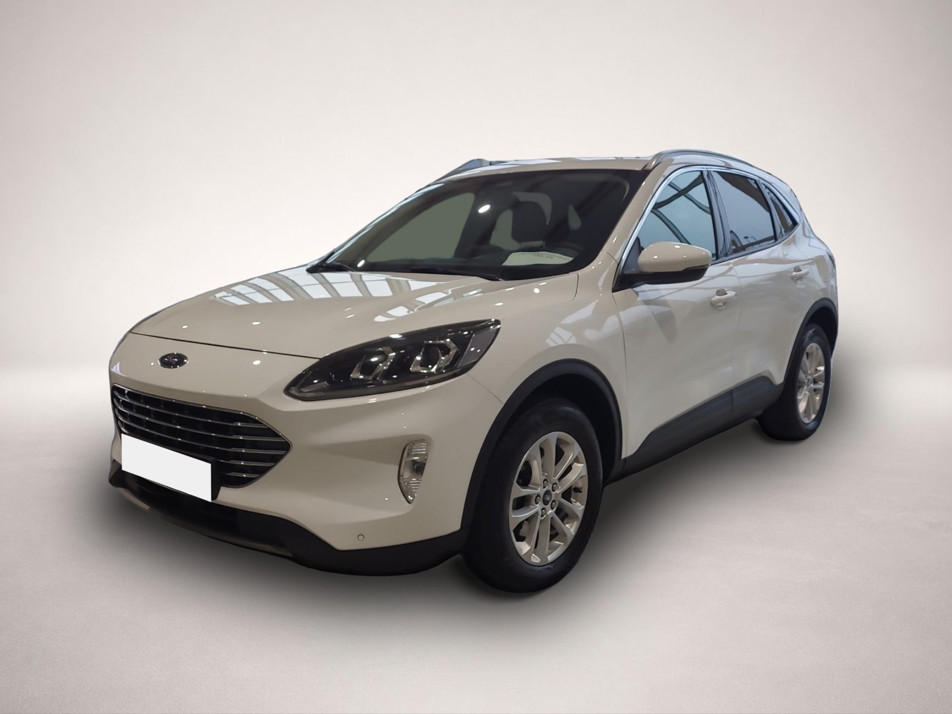 Fotografie Ford Kuga Titanium X Bluetooth Head Up Display Navi L