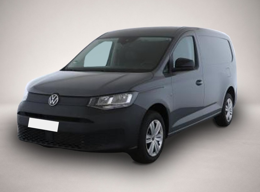 Fotografie Volkswagen Caddy Maxi 2.0 TDI DSG 5 J-GAR NAVI LED PARKASSI