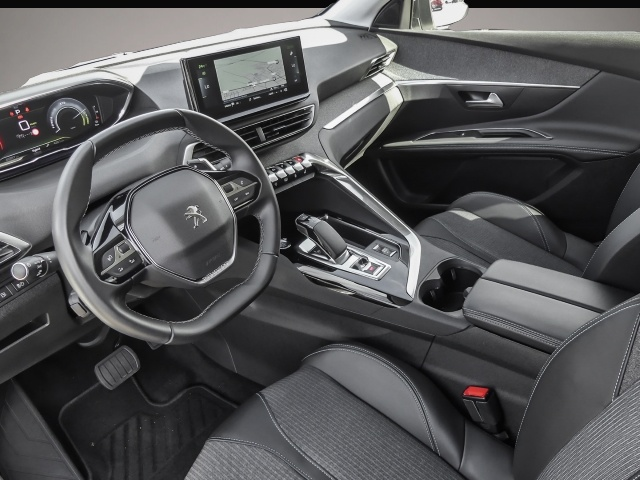 Bild 3 Peugeot 3008 Hybrid 225 Allure Pack 1.6 Plug-In EU6d Nav