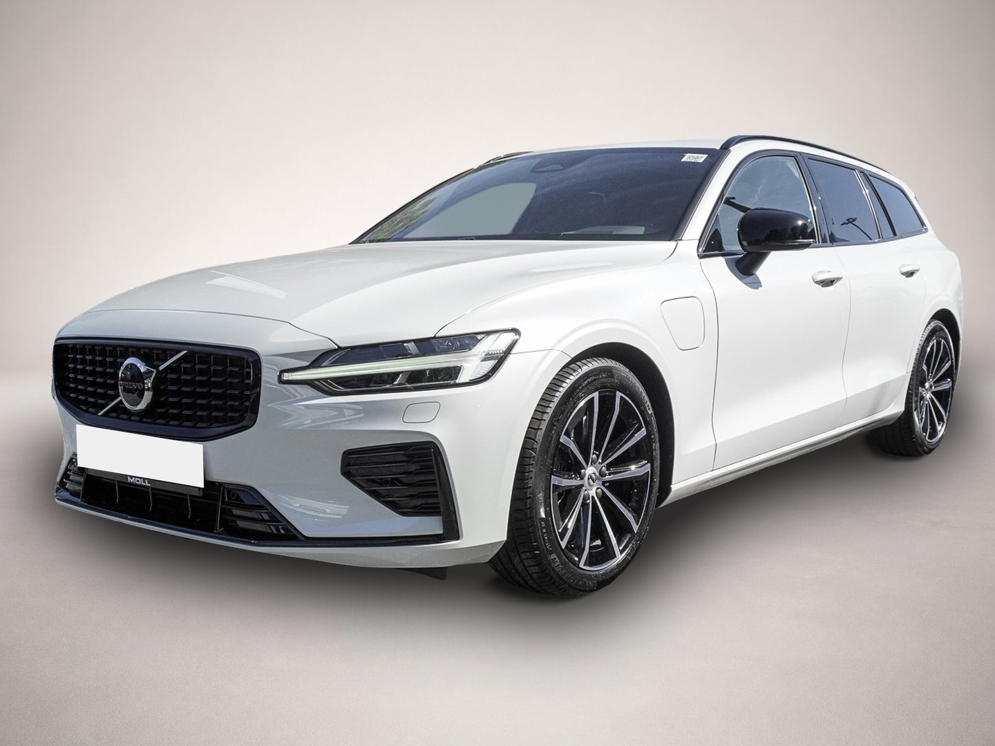 Bild V60 Volvo
