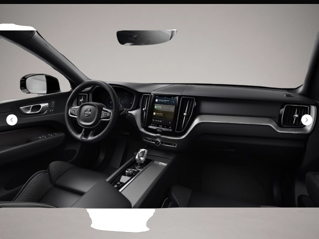 Bild 5 Volvo XC60 T8 Plug-In Hybrid AWD Ultra Black Edition H