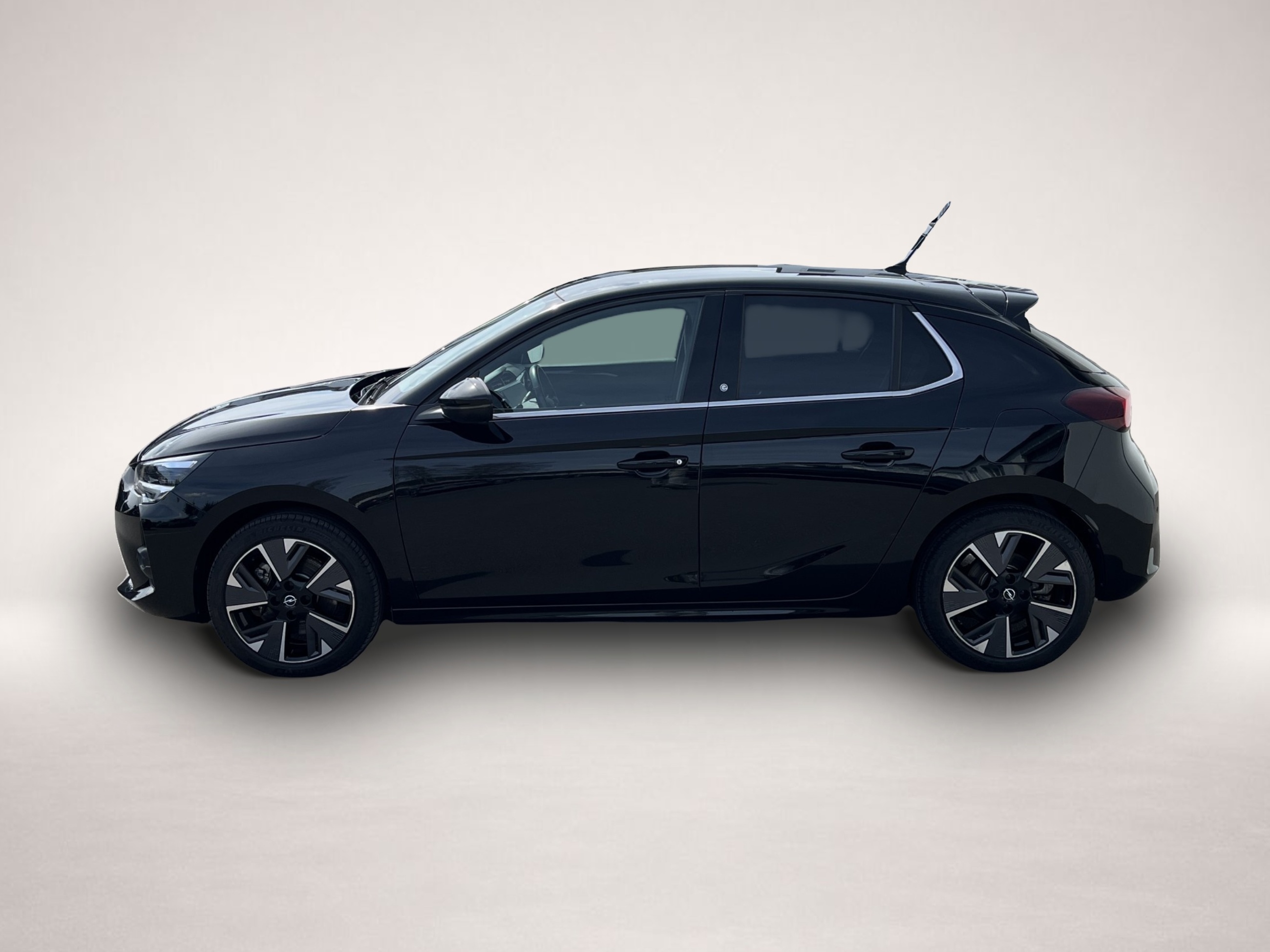 Fotografie Opel Corsa e Ultimate 85¤ m. 20% Anzahlung 50kWh CCS