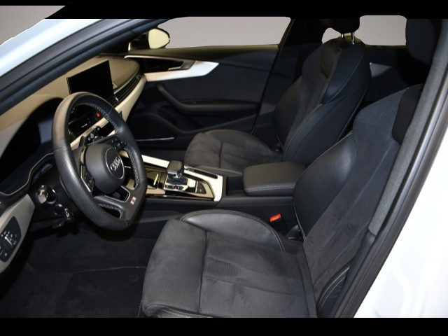 Bild 3 Audi A4 Avant 40 TFSI S-tronic Pano/Rückkam/Tempo