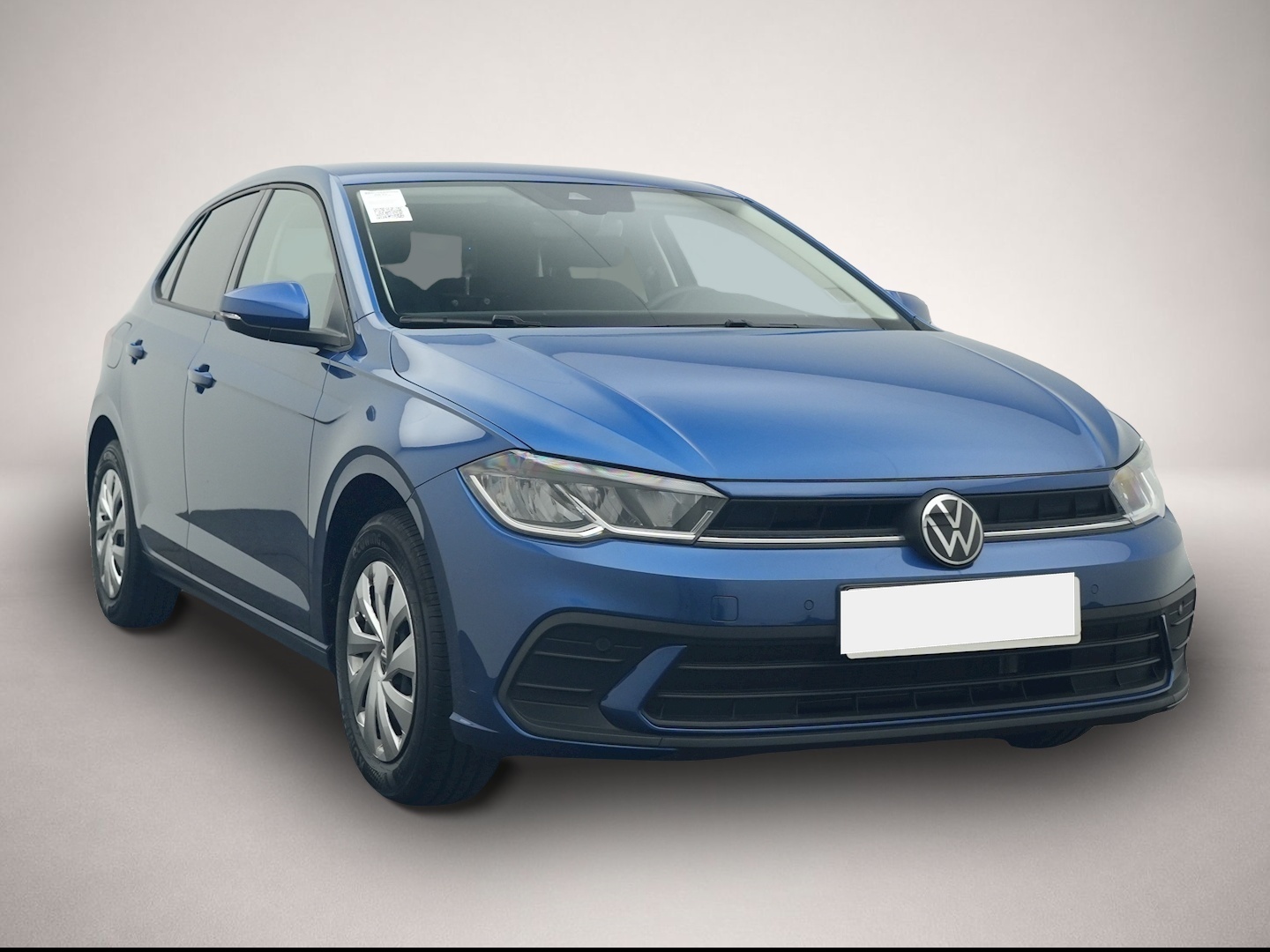 Volkswagen Polo Polo 1.0 MPI Life 5-J-GAR KAMERA SITZH APPCONNEC - Thumbnail 7