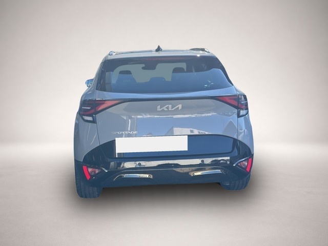 Bild 4 Kia Sportage 1.6 T-GDI 2WD DCT7 48V Nightline El. Pa