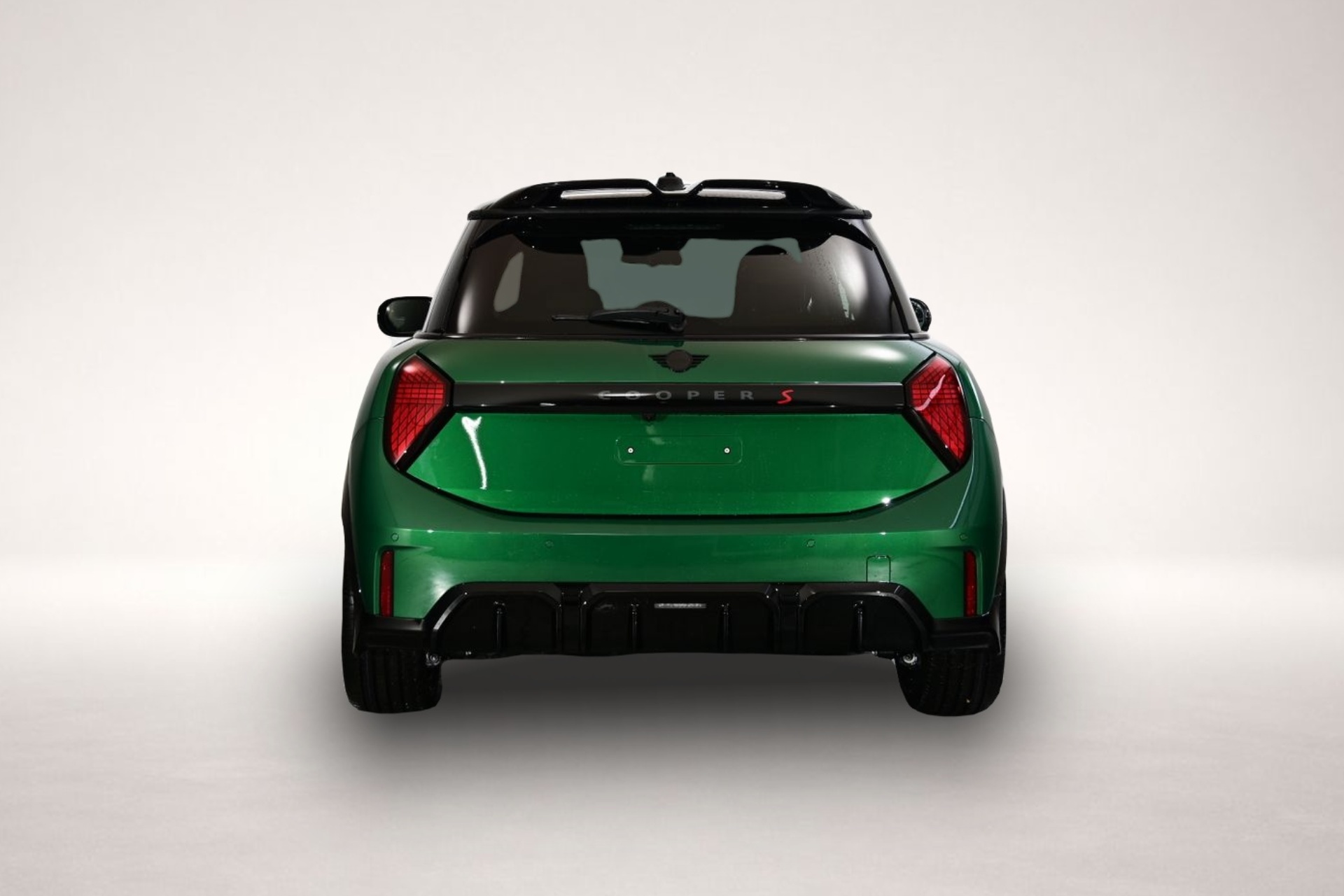 Bild 4 MINI Cooper 2.0 7-Gang Steptronic