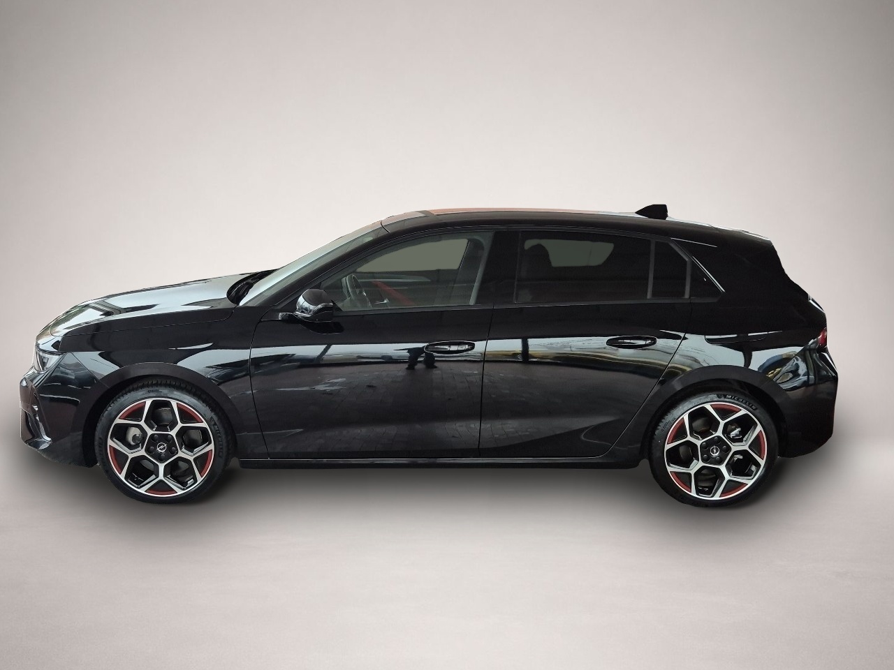 Bild 3 Opel Astra GS Line Plug-in-Hybrid Shz Navi Kamera PDC