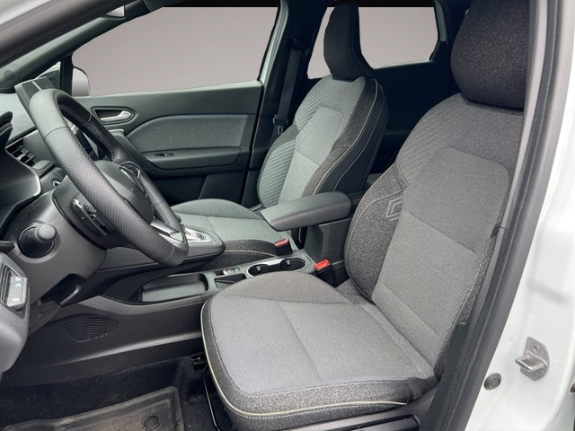 Bild 7 Renault Captur II Techno Digitales Cockpit 360 Kamera LE