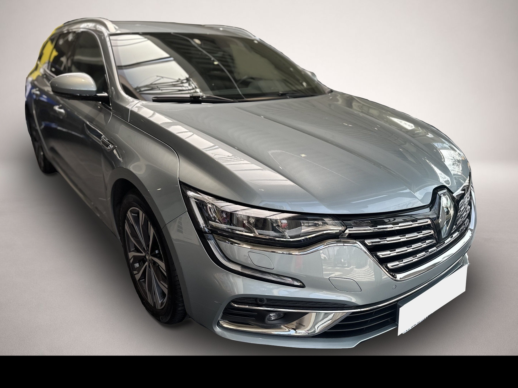 Bild 3 Renault Talisman Grandtour INTENS TCe 225 EDC GPF