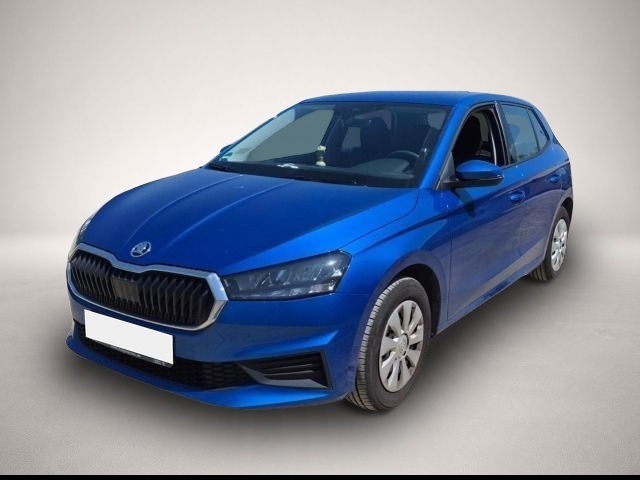 Bild 6 Skoda Fabia 1.0 Active