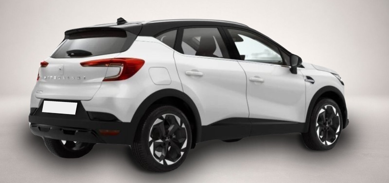 Bild 5 Mitsubishi ASX Select 1.3 AT