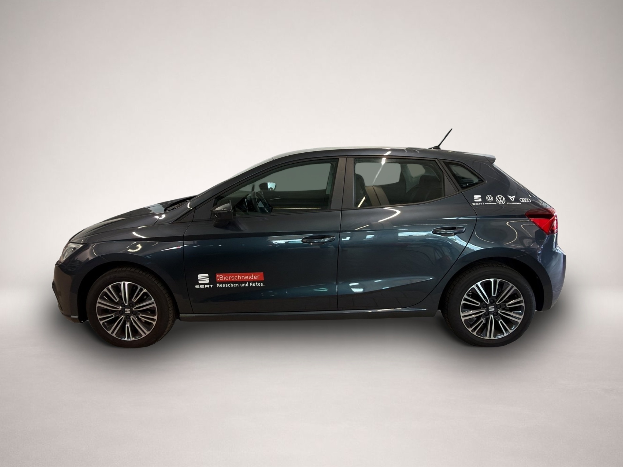 Bild 3 Seat Ibiza 1.0 TSI DSG Style Edition VOLL-LED+NAVI+BE