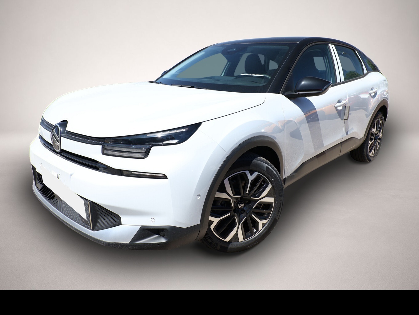 Bild 1 Citroën C4 Hybrid ACC Nav Keyl Totw 2xPDC Kam CarP LED