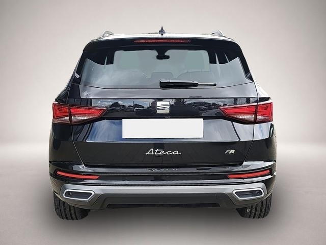 Bild 5 Seat Ateca FR Ateca 1.5 TSI DSG FR Navi Travel-Assist Kame.