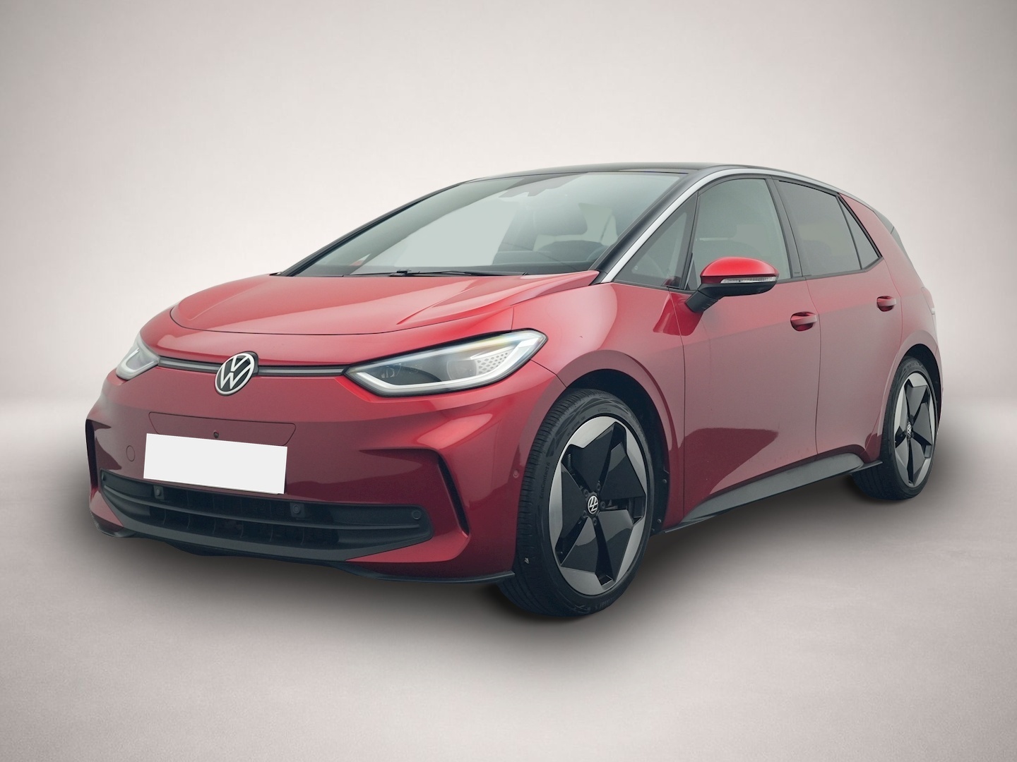 Bild 1 Volkswagen ID.3 Pro S 82kWh IQ.LIGHT AREA-VIEW HuD DCC ALU