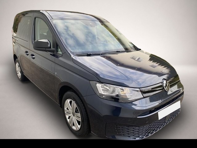 Bild Caddy Volkswagen