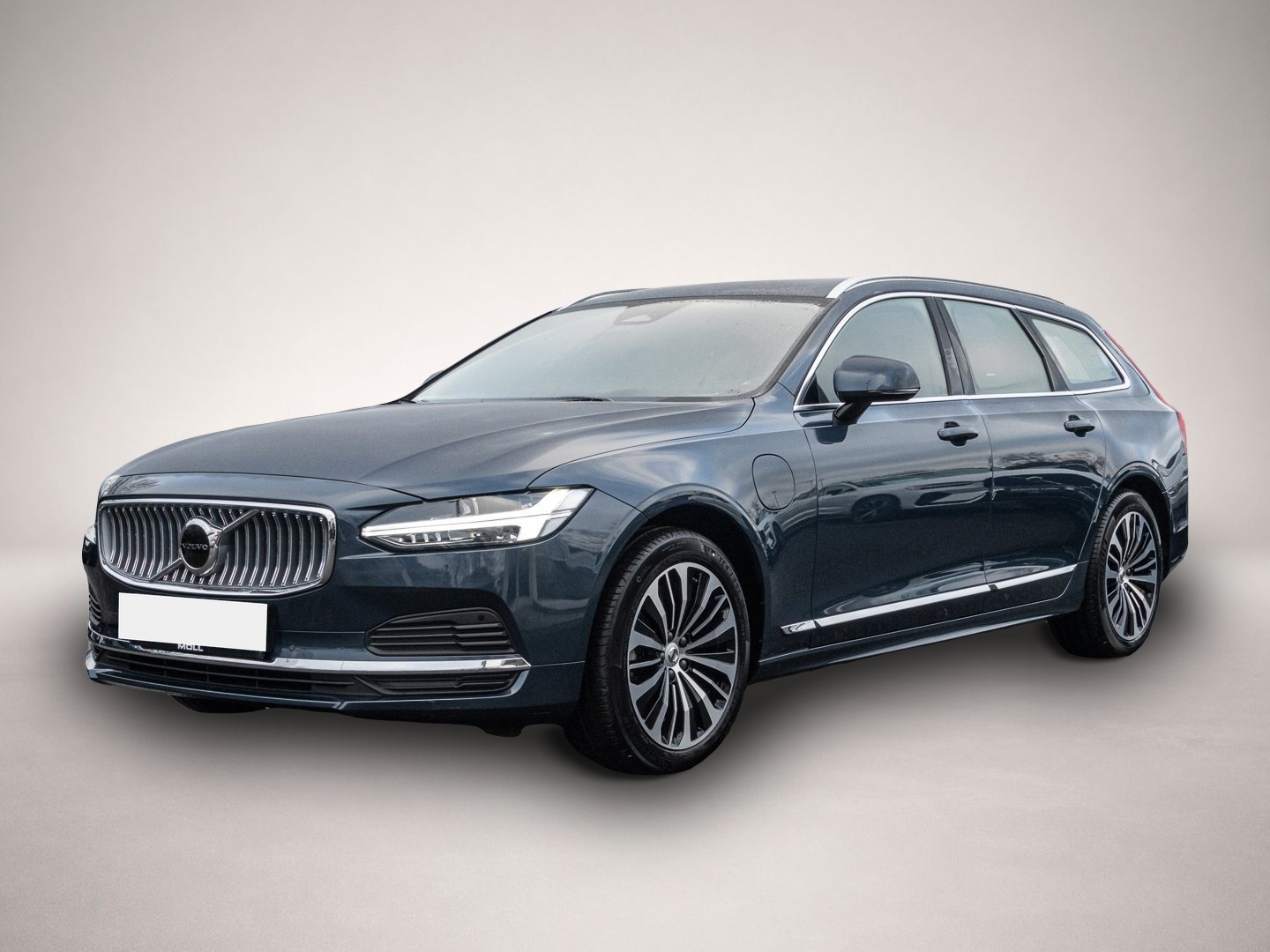 Bild V90 Volvo