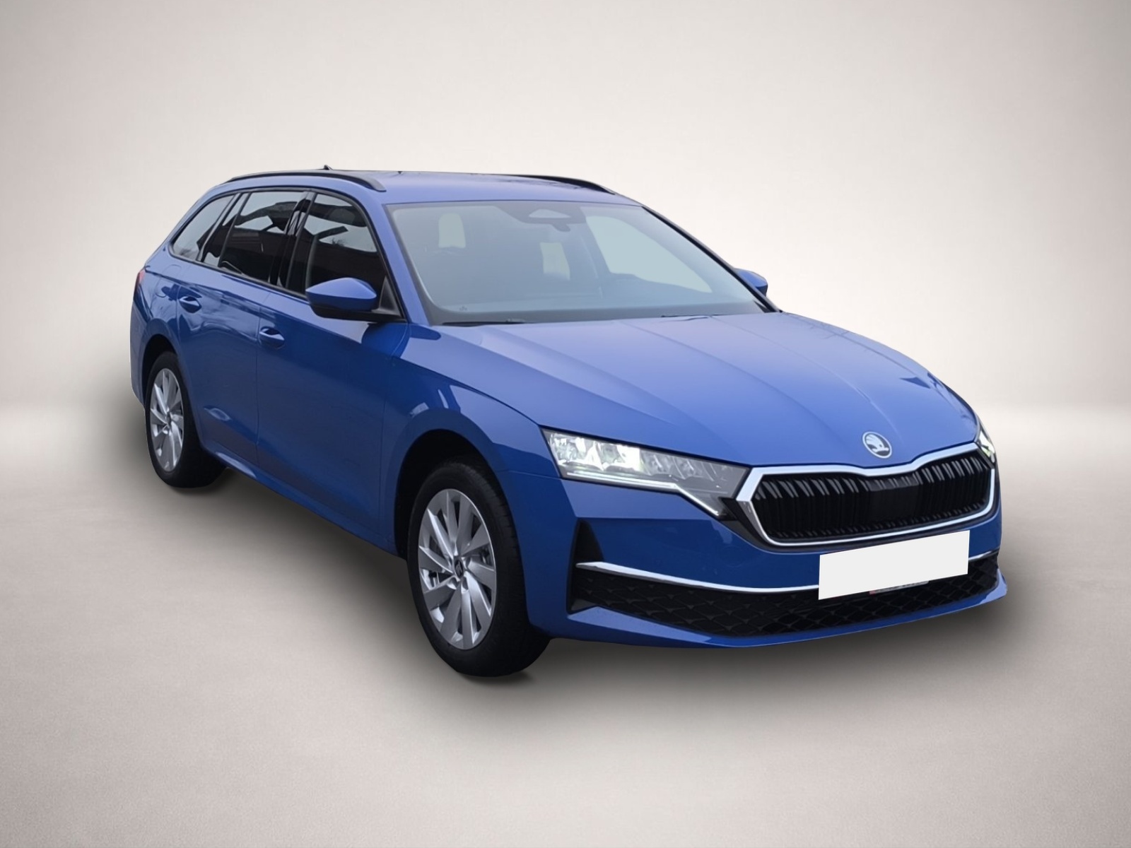 Bild 3 Skoda Octavia Combi 1.5 TSI mHEV DSG Selection AHK NAV