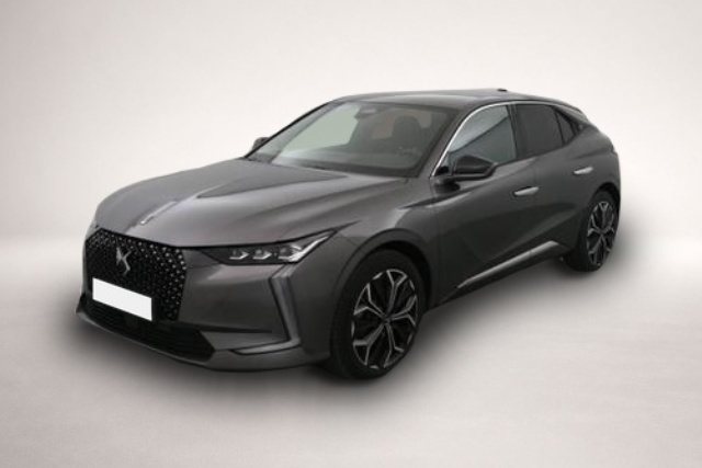 Bild DS4 DS Automobiles